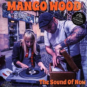 Mango Wood - The Sound Of Now