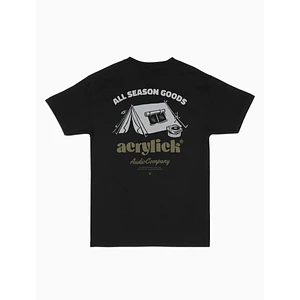 Acrylick - All Season T-Shirt