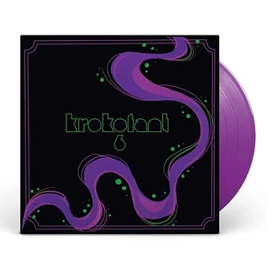 Krokofant - 6 Purple Vinyl Edition