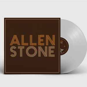 Allen Stone - Allen Stone White Vinyl Edition