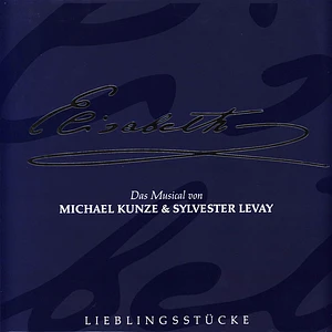 V.A. - OST Elisabeth - Lieblingsstuecke - Die Vinyl Edition