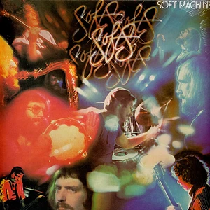 Soft Machine - Softs Remastered Vinyl Edition