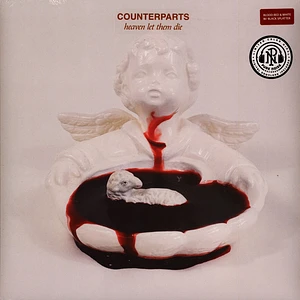 Counterparts - Heaven Let Them Die