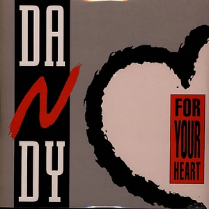 Dandy - For Your Heart