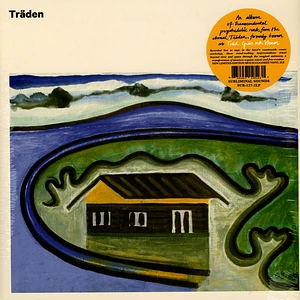 Traden - Traden