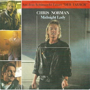 Chris Norman - Midnight Lady