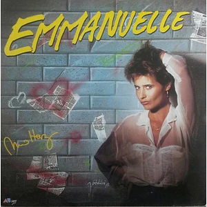 Emmanuelle - Emmanuelle