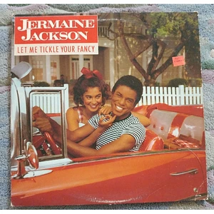 Jermaine Jackson - Let Me Tickle Your Fancy