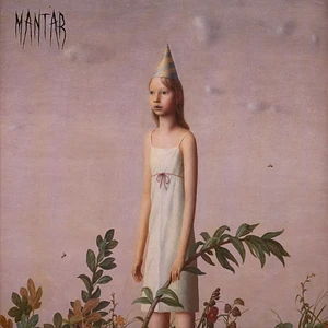 Mantar - Post Apocalyptic Depression Black Vinyl Edition