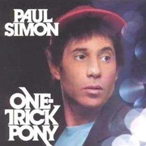 Paul Simon - One-Trick Pony