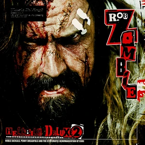 Rob Zombie - Hellbilly Deluxe 2