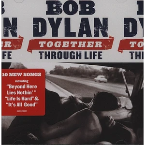 Bob Dylan - Together through life