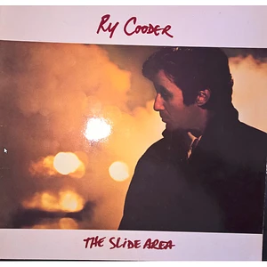 Ry Cooder - The Slide Area