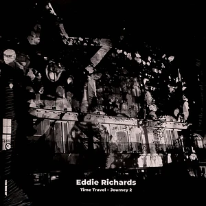 Eddie Richards - Time Travel 2