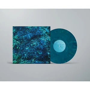 Ichiko Aoba - Luminescent Creatures Deluxe Ocean Eco Vinyl Edition