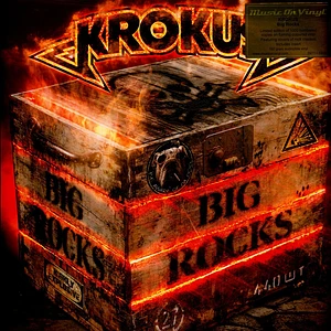 Krokus - Big Rocks