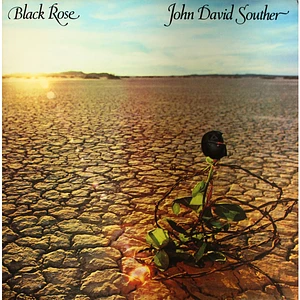 John David Souther - Black Rose