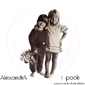 Pooh - Alessandra