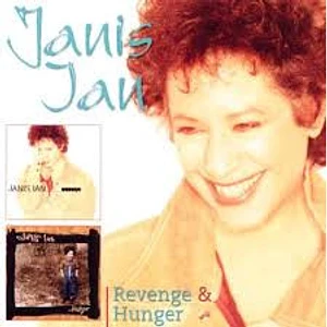 Janis Ian - Revenge & Hunger