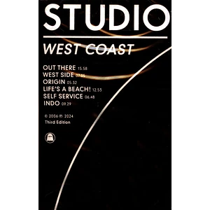 Studio - West Coast