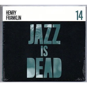 Henry Franklin, Adrian Younge & Ali Shaheed Muhammad - Jazz Is Dead 14