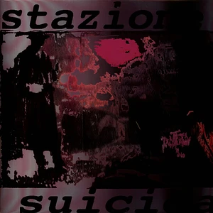 Stazione Suicida - Stazione Suicida