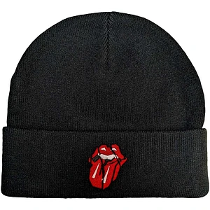 The Rolling Stones - Hackney Diamonds Shards Logo Beanie