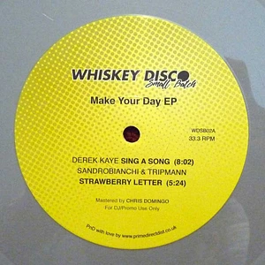 V.A. - Make Your Day EP