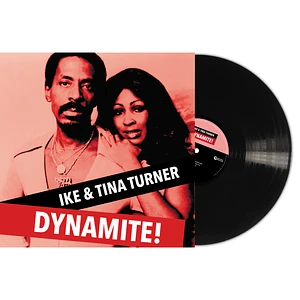 Ike And Tina Turner - Dynamite