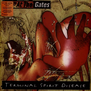 At The Gates - Terminal Spirit Disease 30th Anniversary