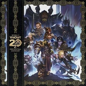 V.A. - OST World Of Warcraft: 20 Years Of Music