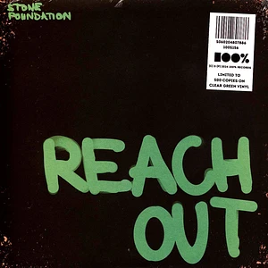 Stone Foundation - Reach Out