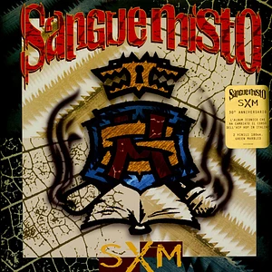 Sangue Misto - SXM