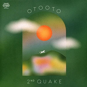 Otooto - 2nd Quake