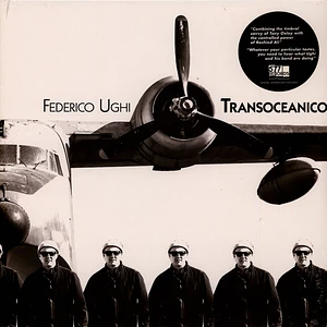 Federico Ughi - Transoceanico