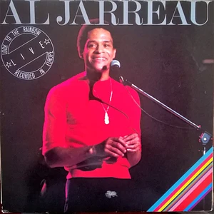 Al Jarreau - Look To The Rainbow - Live In Europe