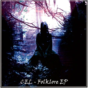 Cel - Folklore Ep Smoked Purple Vinyl Edition