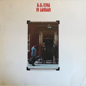 B.B. King - In London