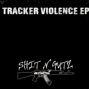 V.A. - Tracker Violence EP