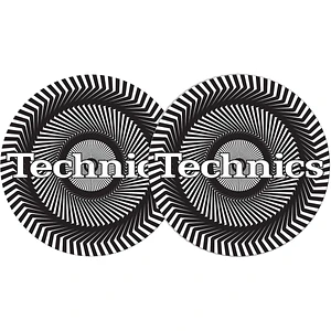 Technics - Gear Slipmat