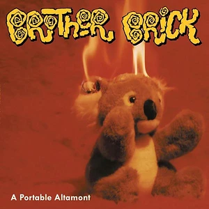 Brother Brick - A Portable Altamont