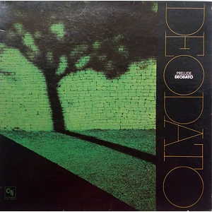 Eumir Deodato - Prelude