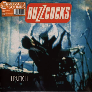 Buzzcocks - French