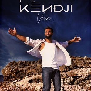 Kendji Girac - Vivre