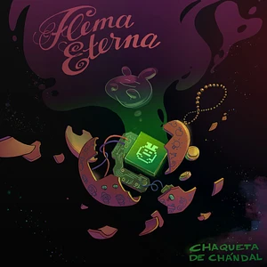 Chaqueta De Chandal - Flema Eterna