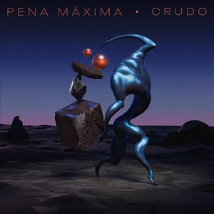 Pena Maxima - Crudo