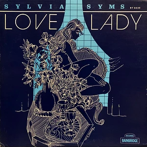 Sylvia Syms - Love Lady