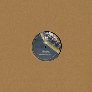 Conzi - Au2 EP