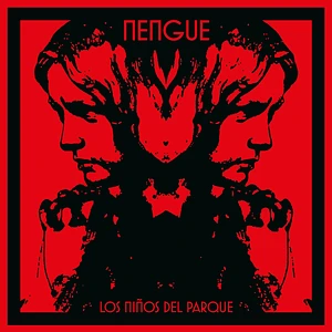 Nengue - Los Ninos Del Parque