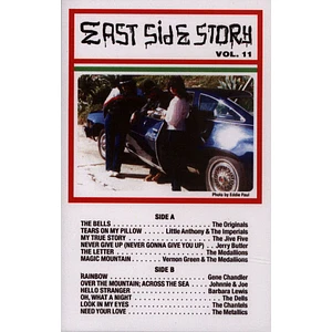 V.A. - East Side Story Volume 11